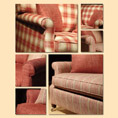 Duresta Fabric Collection 14